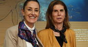 Annie Pardo Cemo, madre de Claudia Sheinbaum, figura en el ranking mundial de mejores científicos del 2025