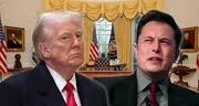 Trump amenaza a Elon Musk con graves consecuencias si financia a candidatos demócratas y confirma ruptura de su relación