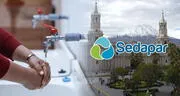 Corte de agua en Arequipa: distritos y horarios afectados del 9 al 11 de junio, según Sedapar