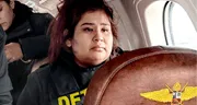 Así fue la llegada de la pareja de 'El Monstruo' a Lima tras ser extraditada desde Bolivia: sería miembro activo de 'Los Injertos del Norte'