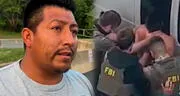 Inmigrante arrestado por ICE denuncia que fue golpeado y llevado a cementerio de esta ciudad de EEUU: "¿Te crees porque tienes Green Card?"