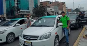 "Salimos a trabajar sin saber si volveremos": colectiveros de Trujillo viven atemorizados por extorsión y asesinatos