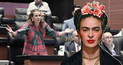 Senadores del PRI en México piden investigar la presunta desaparición de obras de Frida Kahlo tras denuncias de robo