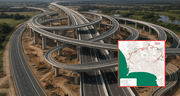 El megaproyecto peruano que unirá 11 distritos y conectará San Juan de Lurigancho con Independencia en 5 minutos: tendrá una inversión de 3.396 millones de dólares
