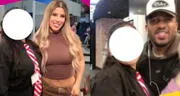 Jefferson Farfán y Yahaira Plasencia sorprenden al aparecer en el mismo restaurante: exponen reveladoras imágenes