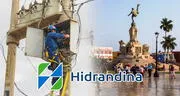 Corte de luz en Trujillo: horarios y zonas afectadas del 8 al 10 de junio programado por Hidrandina