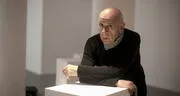 Enrique Polanco: “Yo no soy un pintor nostálgico del pasado colonial, soy un pintor que denuncia”