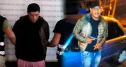 Con tan solo 20 años, entrenaba a sicarios adolescentes en Ventanilla: así fue la captura de alias 'Ñasi'