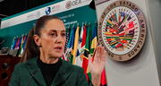 México rechaza informe preliminar de la OEA sobre elecciones judiciales y cuestiona injerencia