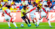 Perú - Ecuador: fecha, hora y canal de TV para ver el partido por la fecha 16 de Eliminatorias