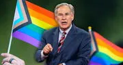 Greg Abbott podría aprobar proyecto de ley que define el género biológico en Texas, generando rechazo de defensores LGBTQ+