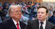 Trump y Musk discuten por la inmigración en EEUU: uno quiere más deportaciones y el otro defender programas del USCIS