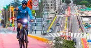 Reabren todos los carriles de avenida Garcilaso de la Vega: avanzan la Línea 2 del Metro de Lima