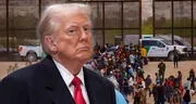 Donald Trump prohibirá el ingreso a Estados Unidos a ciudadanos de 12 países a partir de este lunes 9 de junio