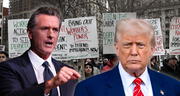 Newsom defiende a inmigrantes en Los Ángeles tras represión ordenada por Trump y la Guardia Nacional: "Quieren un espectáculo”