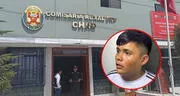 Cae sicario que intentó matar a obrero en Chao: criminal pertenecería a banda criminal de La Libertad
