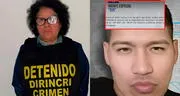 Quién es Martina Hernández, madre del 'Monstruo' que fue capturada y tendría dinero ilícito en sus cuentas