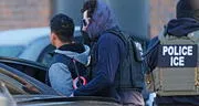 Redadas de inmigración sin limites en EEUU: ICE y DHS arrestan a estudiante de secundaria en esta ciudad santuario