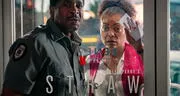 Reparto de 'Harta': ¿Quién es quién en la nueva película de Taraji P. Henson en Netflix?