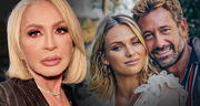Laura Bozzo pierde juicio y debe indemnizar a Gabriel Soto: fue hallada culpable por daño moral y difamación