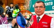PNP pide entre 8 a 12 años de prisión para agresores de mujeres policías en el Cercado de Lima