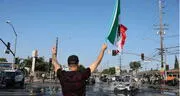 Sheinbaum exige respeto a inmigrantes detenidos en EEUU y asegura que están recibiendo ayuda: "Los Ángeles no sería lo que es sin ellos"