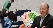 Experto en economía advierte que España podría seguir el camino de Dinamarca y para el 2040 "la jubilación será a los 70 años"