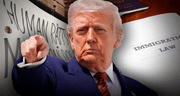 Trump refuerza medidas contra inmigrantes en EEUU: presidente validaría Ley de Insurrección para regular el cruce de indocumentados