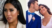 Melissa Paredes recuerda las polémicas con Rodrigo Cuba tras su separación: “Éramos dos jóvenes con cólera”
