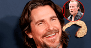 Christian Bale sorprende a sus fans con impactante transformación física para la película ‘Madden’