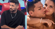 Pablo Heredia impacta al revelar que terminó su romance con Flavia Laos por Patricio Parodi: "La edad tuvo que ver"