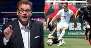 David Faitelson ningunea a selección de México tras dura derrota ante Suiza: "El fracaso sería casi seguro"