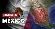 Temblor en México hoy, lunes 9 de junio: epicentro y magnitud del último sismo, según el Servicio Sismológico Nacional