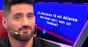 Pablo Heredia impacta al confesar que un productor español le ofreció USD 15.000 por tener intimidad