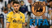 Felipe Rodríguez ganó demanda a Cusco FC: el cuantioso monto que tendrán que pagarle al futbolista uruguayo