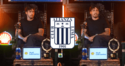 Beto Da Silva habla sobre su paso por Alianza Lima y da insólita razón del descenso del club en 2020: "Nos mató la pandemia"