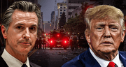 Gavin Newsom acusa a Trump de “fabricar una crisis” con despliegue de la Guardia Nacional en California: "Actos de un dictador"