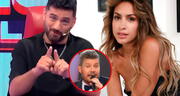 Pablo Heredia confiesa que contactó a Milett Figueroa pese a romance con Marcelo Tinelli y le manda inesperado mensaje