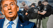 Atención, inmigrantes en EEUU: nuevo estado firma acuerdo de alianza con ICE para facilitar arrestos bajo orden de Trump