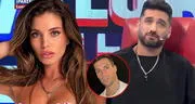 Pablo Heredia revela el tierno apodo que le decía Flavia Laos y cómo fue su polémica separación: “Que seas muy feliz”