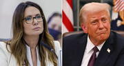 Senadora republicana de Florida se opone a las políticas migratorias de Trump: "es inaceptable e inhumano"