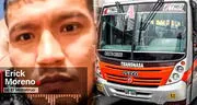 Se filtra audio de 'El Monstruo' extorsionando desde el extranjero: “No te dejes estafar por gente que no mata ni una pulga”
