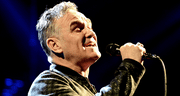El ídolo británico Morrissey regresa al Perú después de 7 años para un inolvidable concierto en Lima