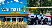 Hallan cadáver en un vehículo estacionado en Walmart en Nueva York: se investigan las causas de la muerte en Northport