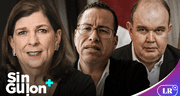 RMP sobre Phillip Butters: "Parece un Antauro (Humala) de derecha, porque dice las mismas barbaridades"