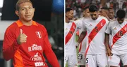 Edison Flores confía en que la selección vencerá a Ecuador y clasificará al Mundial 2026: “Seguimos con la misma ilusión”