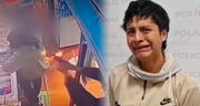 Cae alias 'pollo', sicario acusado de disparar a mujer embarazada en mercado de Ventanilla
