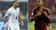 Uruguay - Venezuela: fecha, hora y canal del partido por la fecha 16 de Eliminatorias 2026