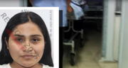 Joven madre fallece luego de realizarse ecografía en clínica de San Juan de Miraflores