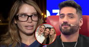 Flavia Laos desmiente a Pablo Heredia y expone que sí tuvo una relación con Mayra Goñi: "Él jugó con ella"
